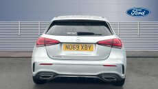 Mercedes-Benz A-Class A200 AMG Line 5dr Auto Petrol Hatchback